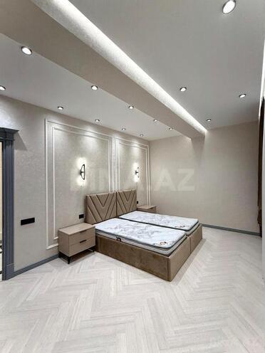 Satılır 4 otaqlı yeni tikili 185 m², Nəsimi r., photo 7 from 13