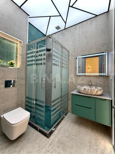 Satılır 4 otaqlı yeni tikili 185 m², Nəsimi r., photo 12 from 13