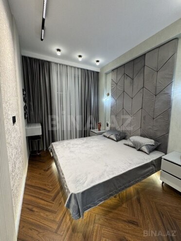 Satılır 2 otaqlı yeni tikili 55 m², Nərimanov r., photo 10 from 11