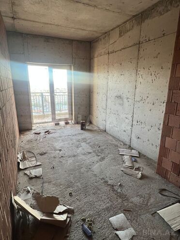 Satılır 3 otaqlı yeni tikili 74 m², Azadlıq Prospekti m., photo 11 from 12