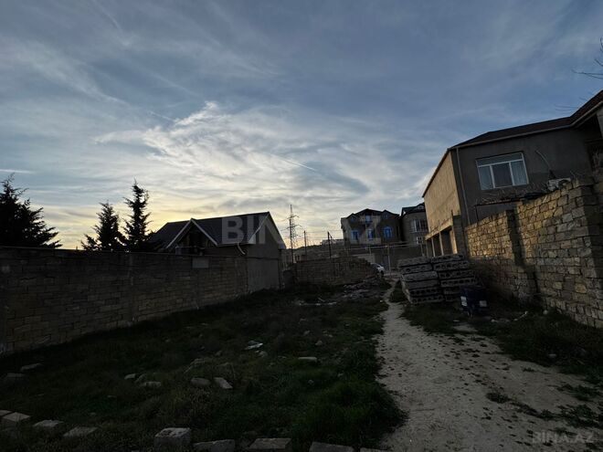 Продаётся  участок 7 сот, пос. Бадамдар, photo 8 from 11