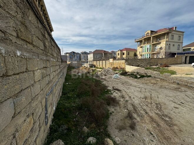 Продаётся  участок 7 сот, пос. Бадамдар, photo 10 from 11