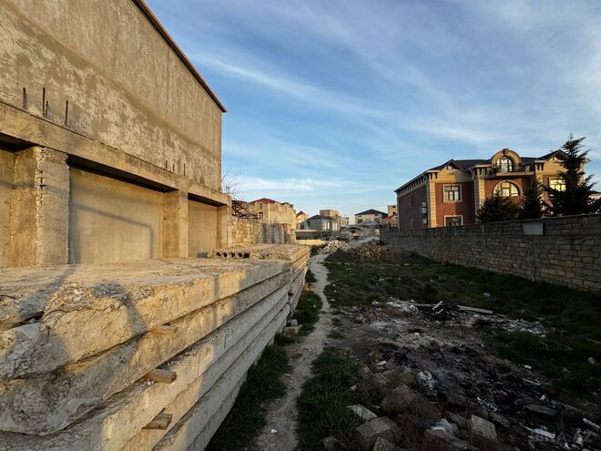 Продаётся  участок 7 сот, пос. Бадамдар, photo 9 from 11
