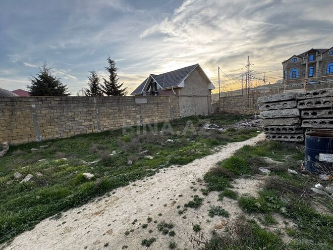 Продаётся  участок 7 сот, пос. Бадамдар, photo 1 from 11