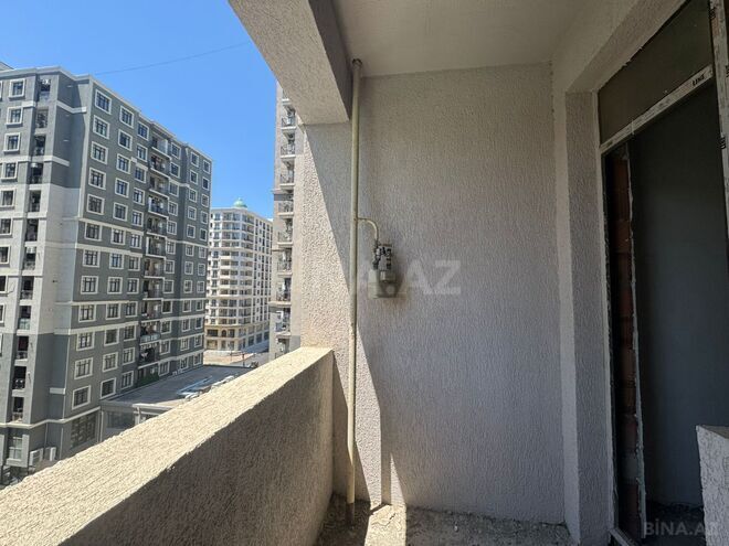 Satılır 2 otaqlı yeni tikili 116 m², Nərimanov r., photo 11 from 15