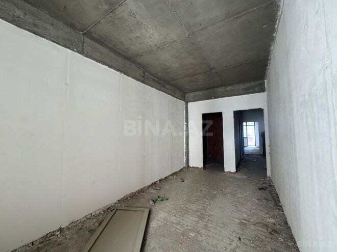 Satılır 2 otaqlı yeni tikili 116 m², Nərimanov r., photo 10 from 15