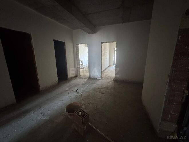 Satılır 2 otaqlı yeni tikili 116 m², Nərimanov r., photo 8 from 15