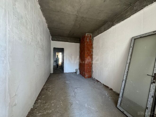 Satılır 2 otaqlı yeni tikili 116 m², Nərimanov r., photo 6 from 15