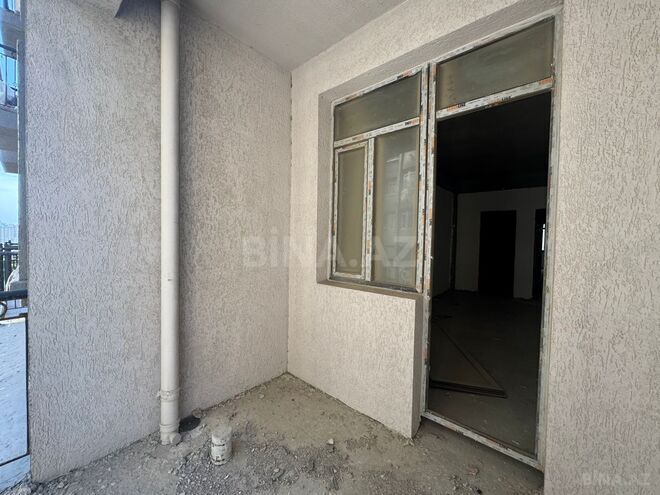 Satılır 2 otaqlı yeni tikili 116 m², Nərimanov r., photo 12 from 15
