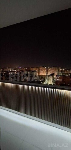 Satılır 2 otaqlı yeni tikili 70 m², Yasamal r., photo 13 from 16