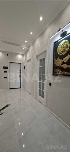 Satılır 2 otaqlı yeni tikili 70 m², Yasamal r., photo 5 from 16
