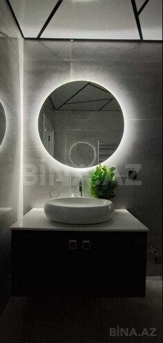 Satılır 2 otaqlı yeni tikili 70 m², Yasamal r., photo 14 from 16