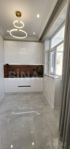 Satılır 2 otaqlı yeni tikili 70 m², Yasamal r., photo 12 from 16
