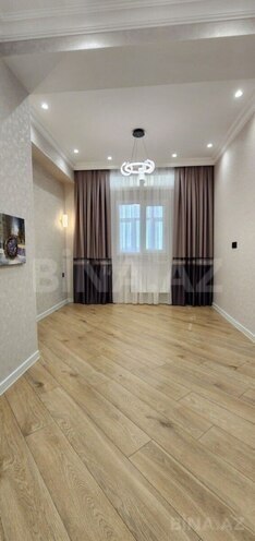 Satılır 2 otaqlı yeni tikili 70 m², Yasamal r., photo 1 from 16