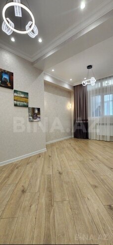 Satılır 2 otaqlı yeni tikili 70 m², Yasamal r., photo 3 from 16