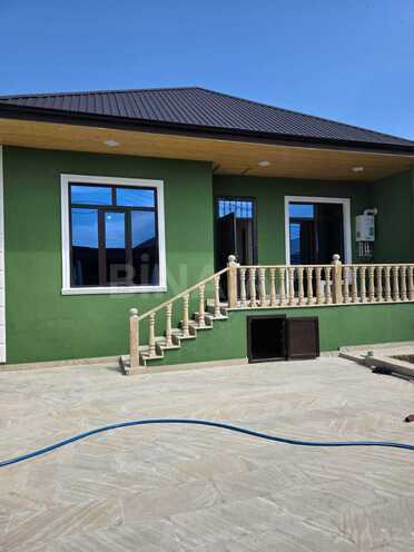 Продаётся 4-комн. дом/дача 120 м², пос. Рамана, photo 1 from 11