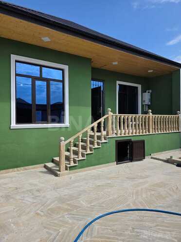 Продаётся 4-комн. дом/дача 120 м², пос. Рамана, photo 3 from 11