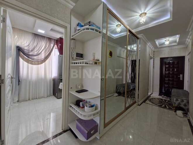 Продаётся 3-комн. вторичка 65 м², м. Гянджлик, photo 15 from 18