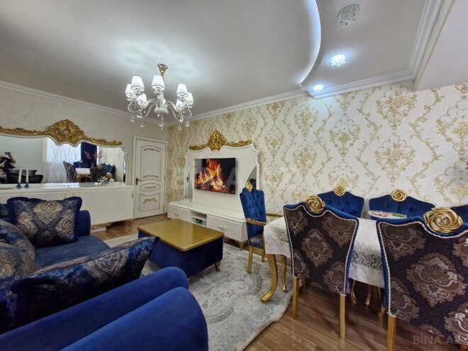 Продаётся 3-комн. вторичка 65 м², м. Гянджлик, photo 8 from 18