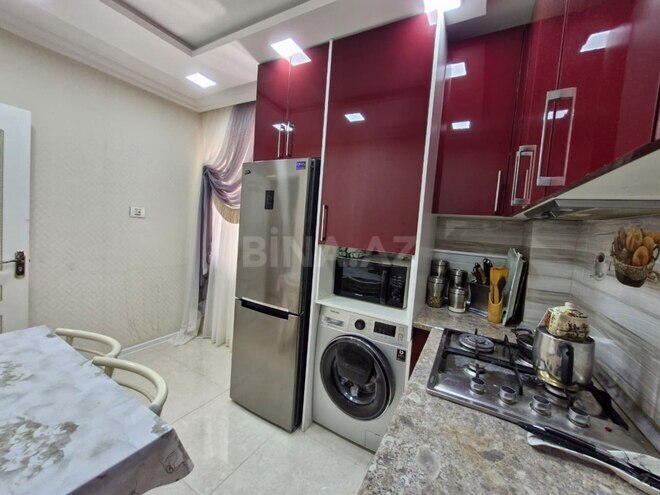 Продаётся 3-комн. вторичка 65 м², м. Гянджлик, photo 14 from 18