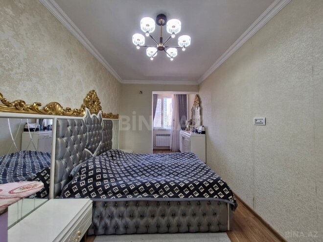 Продаётся 3-комн. вторичка 65 м², м. Гянджлик, photo 4 from 18
