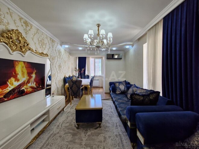 Продаётся 3-комн. вторичка 65 м², м. Гянджлик, photo 6 from 18