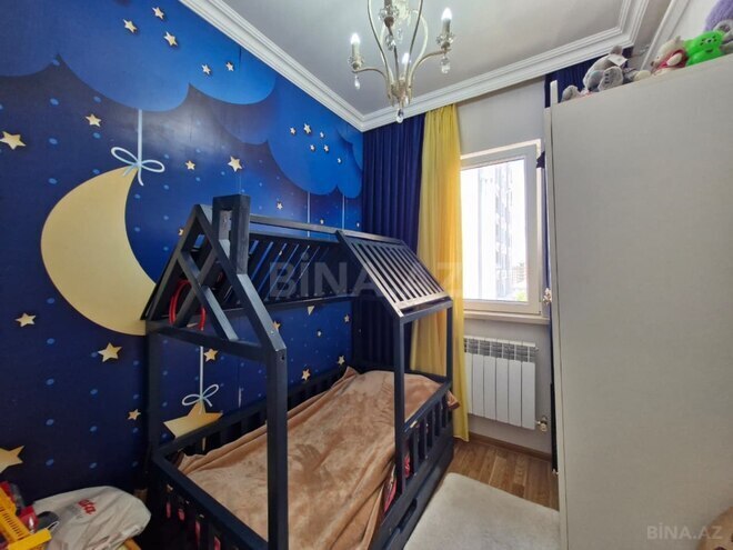 Продаётся 3-комн. вторичка 65 м², м. Гянджлик, photo 11 from 18