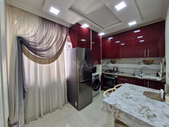 Продаётся 3-комн. вторичка 65 м², м. Гянджлик, photo 13 from 18