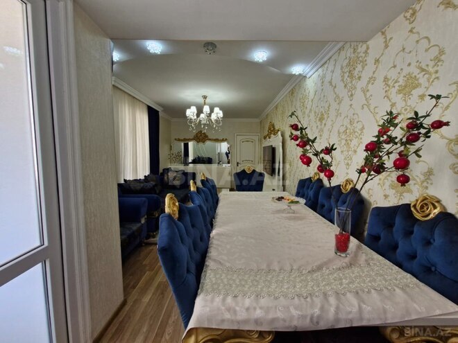 Продаётся 3-комн. вторичка 65 м², м. Гянджлик, photo 9 from 18