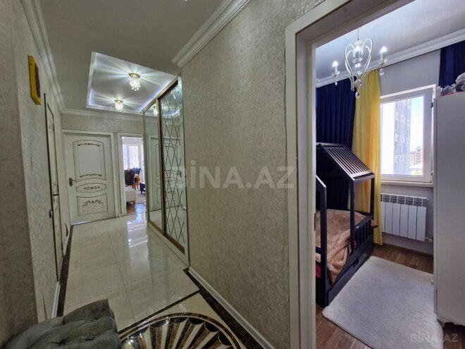 Продаётся 3-комн. вторичка 65 м², м. Гянджлик, photo 17 from 18
