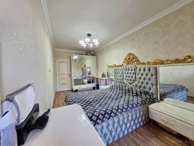 Продаётся 3-комн. вторичка 65 м², м. Гянджлик, photo 3 from 18