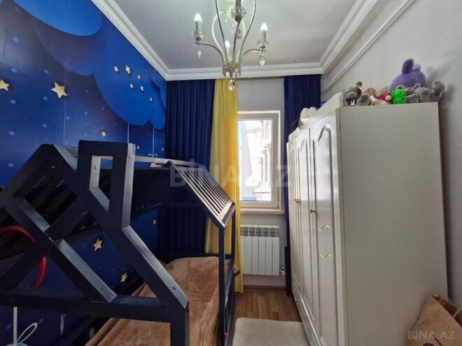 Продаётся 3-комн. вторичка 65 м², м. Гянджлик, photo 12 from 18