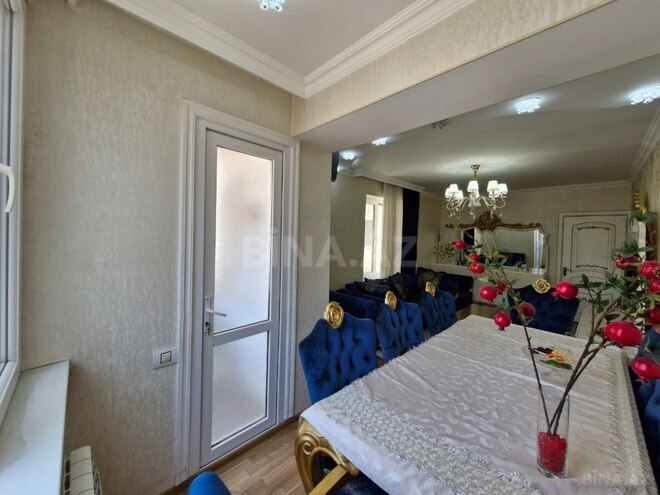 Продаётся 3-комн. вторичка 65 м², м. Гянджлик, photo 10 from 18