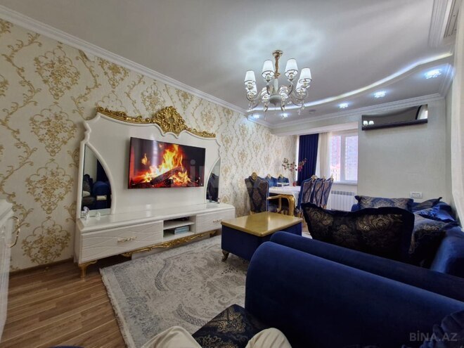 Продаётся 3-комн. вторичка 65 м², м. Гянджлик, photo 7 from 18