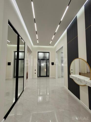 Satılır 4 otaqlı həyət evi/bağ evi 220 m², Mərdəkan q., photo 7 from 18