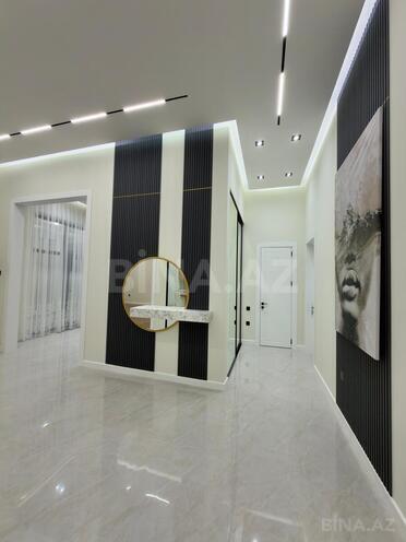Satılır 4 otaqlı həyət evi/bağ evi 220 m², Mərdəkan q., photo 14 from 18