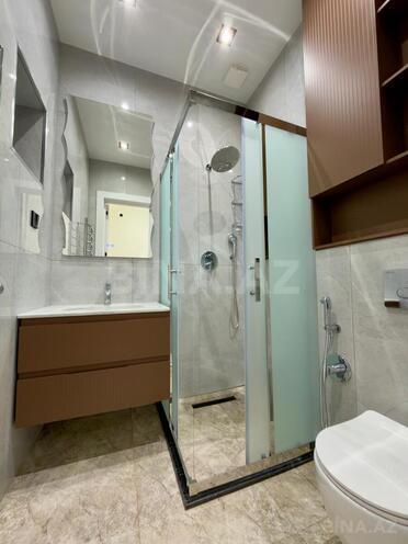 Satılır 4 otaqlı həyət evi/bağ evi 220 m², Mərdəkan q., photo 17 from 18