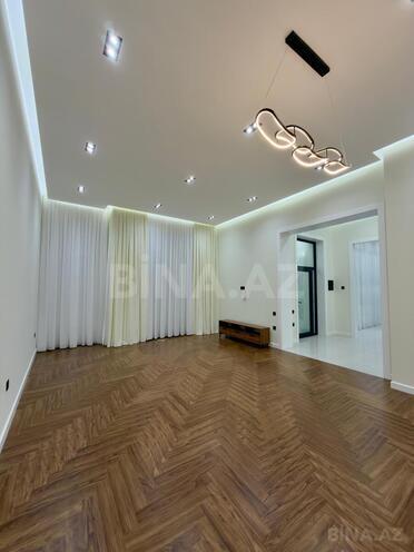Satılır 4 otaqlı həyət evi/bağ evi 220 m², Mərdəkan q., photo 10 from 18