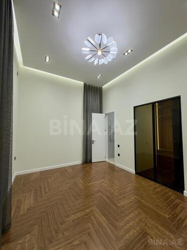 Satılır 4 otaqlı həyət evi/bağ evi 220 m², Mərdəkan q., photo 12 from 18