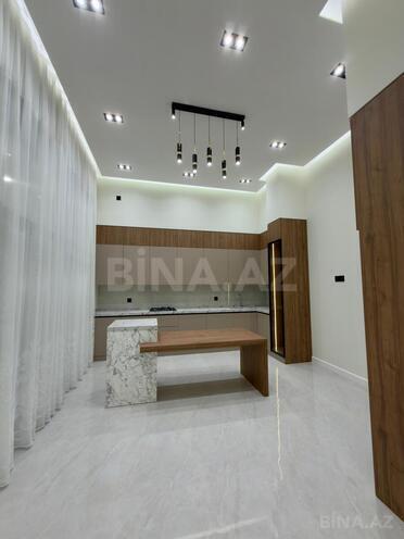 Satılır 4 otaqlı həyət evi/bağ evi 220 m², Mərdəkan q., photo 8 from 18