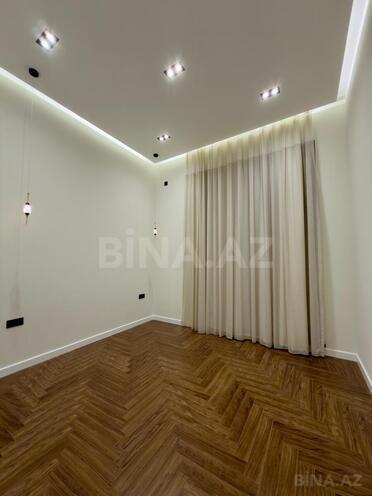 Satılır 4 otaqlı həyət evi/bağ evi 220 m², Mərdəkan q., photo 13 from 18