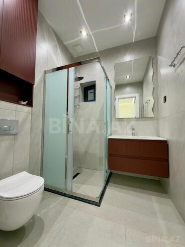 Satılır 4 otaqlı həyət evi/bağ evi 220 m², Mərdəkan q., photo 15 from 18