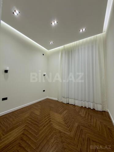Satılır 4 otaqlı həyət evi/bağ evi 220 m², Mərdəkan q., photo 11 from 18