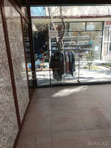 Сдаётся  объект 25 м², м. Ази Асланов, photo 6 from 9