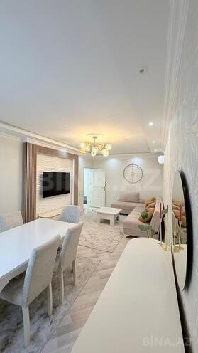 Продаётся 3-комн. вторичка 70 м², пос. Ени Гюнешли, photo 3 from 22