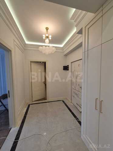 Satılır 2 otaqlı yeni tikili 55 m², Bayıl q., photo 13 from 17