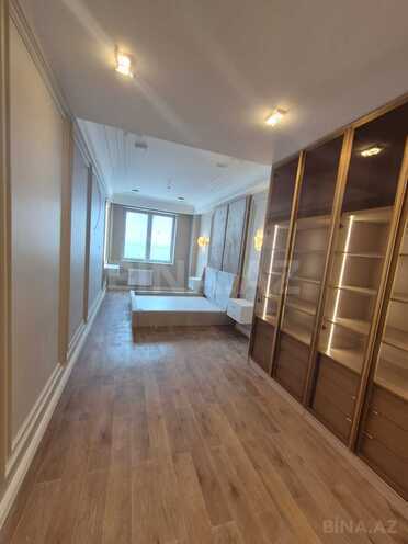 Satılır 2 otaqlı yeni tikili 55 m², Bayıl q., photo 5 from 17