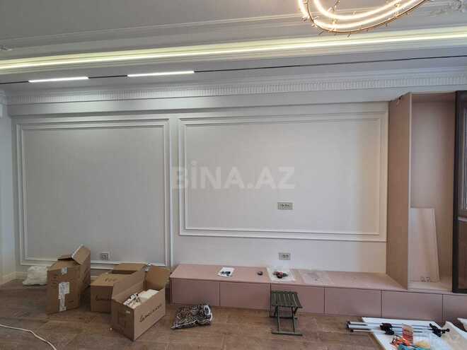Satılır 2 otaqlı yeni tikili 55 m², Bayıl q., photo 7 from 17