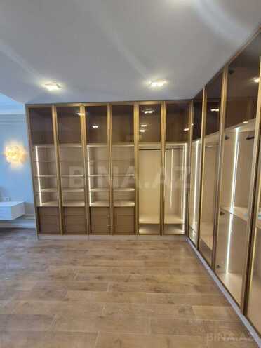 Satılır 2 otaqlı yeni tikili 55 m², Bayıl q., photo 6 from 17