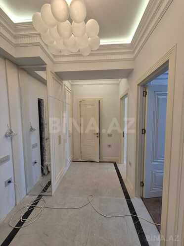 Satılır 2 otaqlı yeni tikili 55 m², Bayıl q., photo 14 from 17